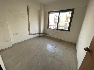 Bedroom Image of 2007 Sq.ft 3 BHK Apartment / Flat for sale in Vastral Ahmedabad for Rs. 7500000