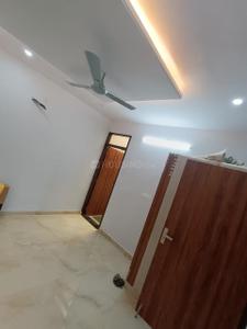 Bedroom Image of 747 Sq.ft 2 BHK Independent House for rent in Shri Kishanpura Jaipur for Rs. 17000
