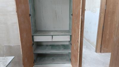 Bedroom Image of 1150 Sq.ft 3 BHK Builder Floor for sale in Chittaranjan Park New Delhi for Rs. 30000000
