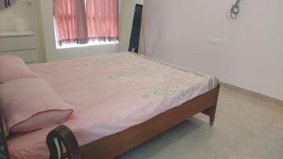 Bedroom Image of 3078 Sq.ft 4 BHK Independent House for rent in Lodha Belmondo, Gahunje Pune for Rs. 250000