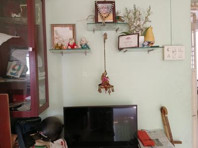 Hall Image of 850 Sq.ft 2 BHK Apartment / Flat for sale in Ujwal Terraces, Dhayari Pune for Rs. 4800000