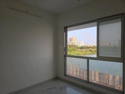 Bedroom Image of 660 Sq.ft 1 BHK Apartment / Flat for sale in Bachraj Legend, Virar West Virar for Rs. 4611000