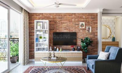 Hall Image of 2400 Sq.ft 4 BHK Villa for sale in Muthangi Sangareddy for Rs. 18000000