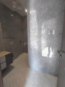 Bathroom Image of 2097 Sq.ft 4 BHK Builder Floor for sale in Chittaranjan Park New Delhi for Rs. 45000000