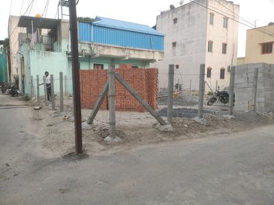 Image of 800 Sq.ft Residential Plot / Land for sale in Mangadu, Chennai for Rs. 8000000