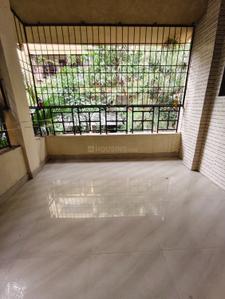 Balcony Image of 2200 Sq.ft 3 BHK Villa for rent in Radhika Park, Dhayari Pune for Rs. 26000