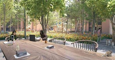 Image of 880 Sq.ft 2 BHK Apartment / Flat for sale in Lodha Palava Premier, Dombivli East, Thane for Rs. 6499999