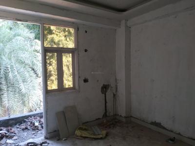 Bedroom Image of 1000 Sq.ft 3 BHK Builder Floor for sale in Patparganj New Delhi for Rs. 11000000