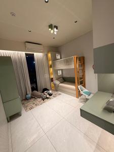 Bedroom Image of 1650 Sq.ft 3 BHK Duplex for sale in Meridian, Balewadi Pune for Rs. 20000000