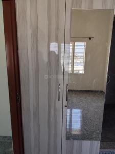 Bedroom Image of 600 Sq.ft 1 BHK Independent House for rent in Ramamurthy Nagar Bengaluru for Rs. 14000