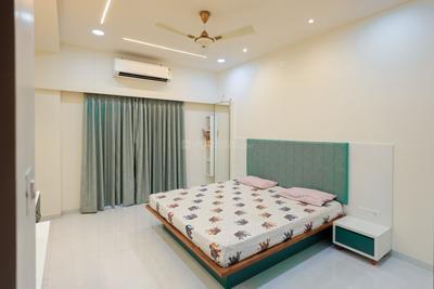 Bedroom Image of 3200 Sq.ft 4 BHK Villa for sale in Sevasi Vadodara for Rs. 19000000