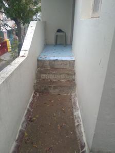 Balcony Image of 1800 Sq.ft 3 BHK Independent House for sale in Thiruvanmiyur Chennai for Rs. 27500000
