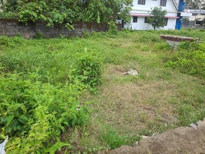 Keralarealty Plot View 2