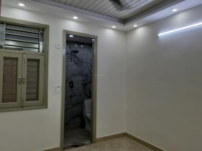 Bedroom Image of 600 Sq.ft 2 BHK Apartment / Flat for sale in Dream Ultra Luxury by Dream Home Buildtech, Palam New Delhi for Rs. 5000005