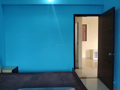 Bedroom Image of 1120 Sq.ft 2 BHK Apartment / Flat for sale in MP Heights, Panvel Navi Mumbai for Rs. 9500000