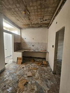 Hall Image of 1100 Sq.ft 3 BHK Independent House for sale in Haibat Mau Mawaiya Lucknow for Rs. 4800000