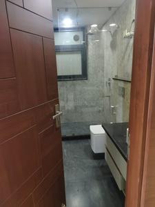 Bathroom Image of 2500 Sq.ft 3 BHK Builder Floor for sale in Sector 5 Gurgaon for Rs. 17900000