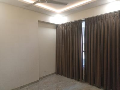 Bedroom Image of 750 Sq.ft 2 BHK Apartment / Flat for sale in Prestige Garden Trails, Mira Road East Mira Bhayandar for Rs. 13500000