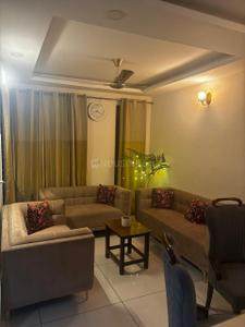 Hall Image of 945 Sq.ft 2 BHK Builder Floor for sale in Sector 79 Mohali for Rs. 11500000