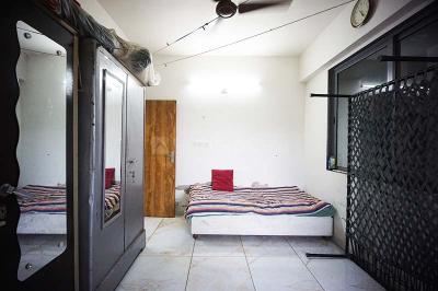 Hall Image of 1179 Sq.ft 2 BHK Apartment / Flat for sale in Nava Naroda Ahmedabad for Rs. 5500000