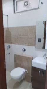 Bathroom Image of 1515 Sq.ft 3 BHK Builder Floor for sale in Janakpuri New Delhi for Rs. 23500000