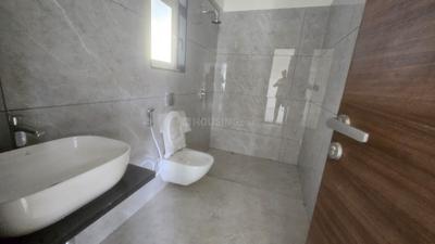 Image of 1470 Sq.ft 3 BHK Apartment / Flat for rent in Arma Cavansite Phase 2, Warje, Pune for Rs. 39000