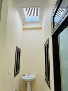 Balcony Image of 900 Sq.ft 2 BHK Independent House for sale in Sarojini Nagar Lucknow for Rs. 3700000