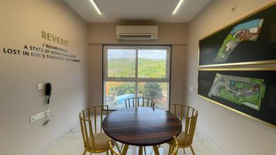 Hall Image of 1900 Sq.ft 4 BHK Apartment / Flat for sale in Kalptaru Srishti Namah, Mira Road East Mira Bhayandar for Rs. 41400000