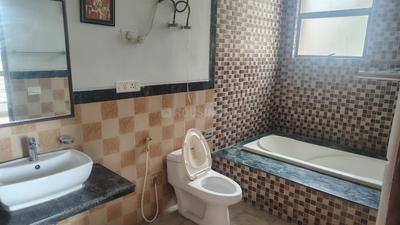 Image of 2600 Sq.ft 4 BHK Villa for sale in Vedic Village Greentech City, Vedic Village, Kolkata for Rs. 15000000