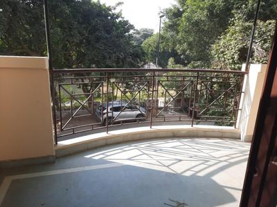 Balcony Image of 2344 Sq.ft 3 BHK Builder Floor for sale in Manesar Gurgaon for Rs. 28500000