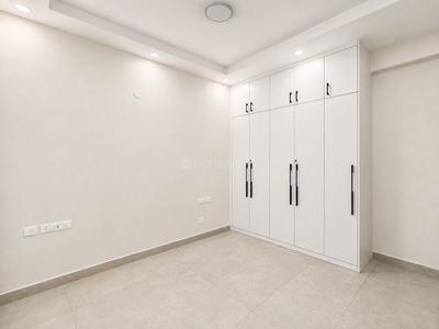 Bedroom Image of 2200 Sq.ft 3 BHK Apartment / Flat for rent in Ramagondanahalli Bengaluru for Rs. 70000