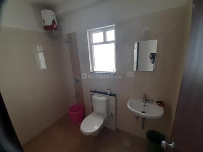 Image of 860 Sq.ft 2 BHK Apartment / Flat for rent in TCG The Cliff Garden, Hinjawadi Phase 3, Pune for Rs. 24500