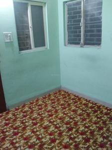 Bedroom Image of 550 Sq.ft 1 BHK Apartment / Flat for rent in Manikbagh Indore for Rs. 6000