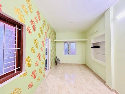 Balcony Image of 1100 Sq.ft 3 BHK Independent House for sale in Kattankulathur Chennai for Rs. 7950000
