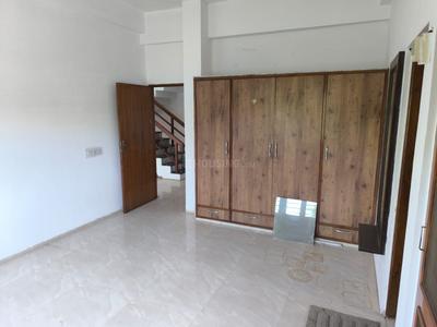 Bedroom Image of 2700 Sq.ft 4 BHK Independent House for rent in Shiv Shivam Sky, Sector 7 Gandhinagar for Rs. 55000
