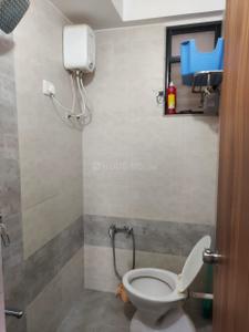 Image of 1395 Sq.ft 2 BHK Apartment / Flat for sale in Shikshapatri The Sky Court, Sargasan, Gandhinagar for Rs. 6600000