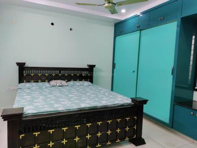 Bedroom Image of 1562 Sq.ft 3 BHK Apartment / Flat for sale in Narasayyaagraharam Bhimavaram for Rs. 7800000
