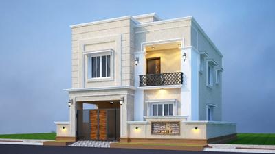 Image of 1930 Sq.ft 3 BHK Villa for sale in Sundarpada, Bhubaneswar for Rs. 13000000