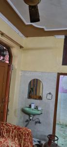 Hall Image of 540 Sq.ft 1 BHK Builder Floor for rent in Sector 12 Noida for Rs. 20500