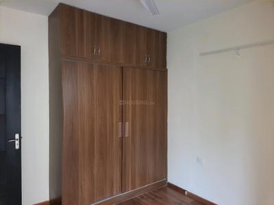 Bedroom Image of 1081 Sq.ft 3 BHK Builder Floor for sale in Signature Global Park 4 And 5 Phase II, Sector 36 Sohna for Rs. 10500000
