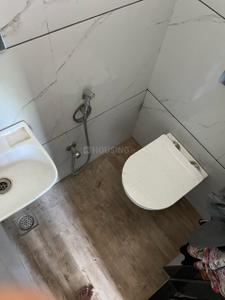 Image of 1000 Sq.ft 2 BHK Builder Floor for rent in Gateway Eco Floors, Brijeshwari Annexe, Indore for Rs. 17000