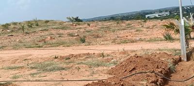 Image of 121 Sq.ft Residential Plot / Land for sale in Keesara, Secunderabad for Rs. 786500