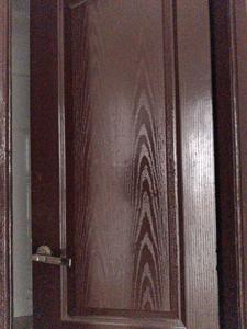 Servant Room Image of 1725 Sq.ft 3 BHK Apartment / Flat for sale in Amrapali Platinum, Sector 119 Noida for Rs. 14500000