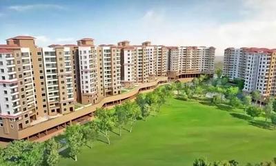 Image of 1400 Sq.ft 3 BHK Apartment / Flat for sale in Kohinoor West View Reserve II, Tathawade, Pune for Rs. 12000000