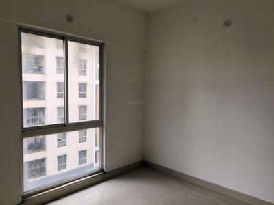 Bedroom Image of 901 Sq.ft 3 BHK Apartment / Flat for sale in Shapoorji Pallonji Shukhobrishti Spandan Phase 9 , New Town Kolkata for Rs. 6300000