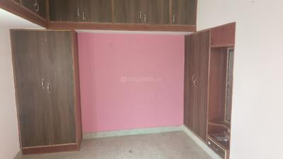 Bedroom Image of 1441 Sq.ft 2 BHK Independent House for rent in Dodda Banaswadi Bengaluru for Rs. 29000