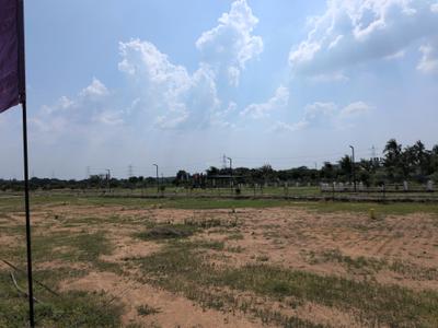 Image of 167 Sq.ft Residential Plot / Land for sale in S2 Silicon City, Shadnagar, Ranga Reddy for Rs. 3841002