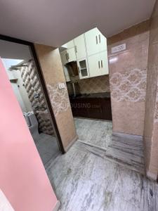 Bedroom Image of 1000 Sq.ft 2 BHK Apartment / Flat for rent in DDA Om Apartment, Sector 14 Dwarka New Delhi for Rs. 28000