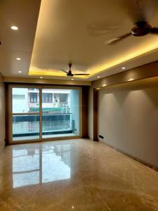3 BHK Independent Builder Floor