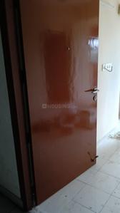 Hall Image of 700 Sq.ft 2 BHK Apartment / Flat for sale in Hiland Willows, New Town Kolkata for Rs. 4500000